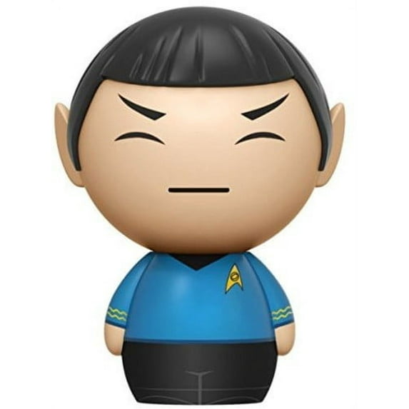 Funko Dorbz: Star Trek - Spock (styles may vary)