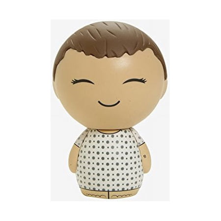 Funko Dorbz Stranger Things Eleven in Hospital Gown - Hot Topic Exclusive Vinyl Figure Limited Edition