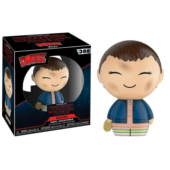 Funko Dorbz: Stranger Things - Eleven