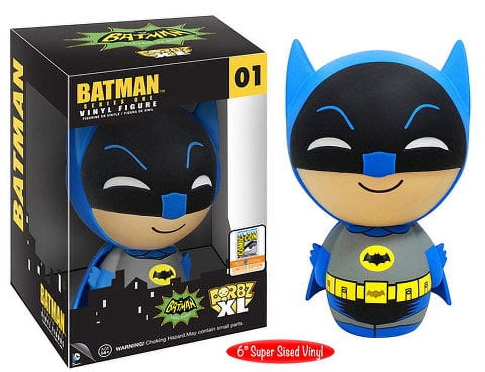 Funko Dorbz Batman in Funko Dorbz - Walmart.com