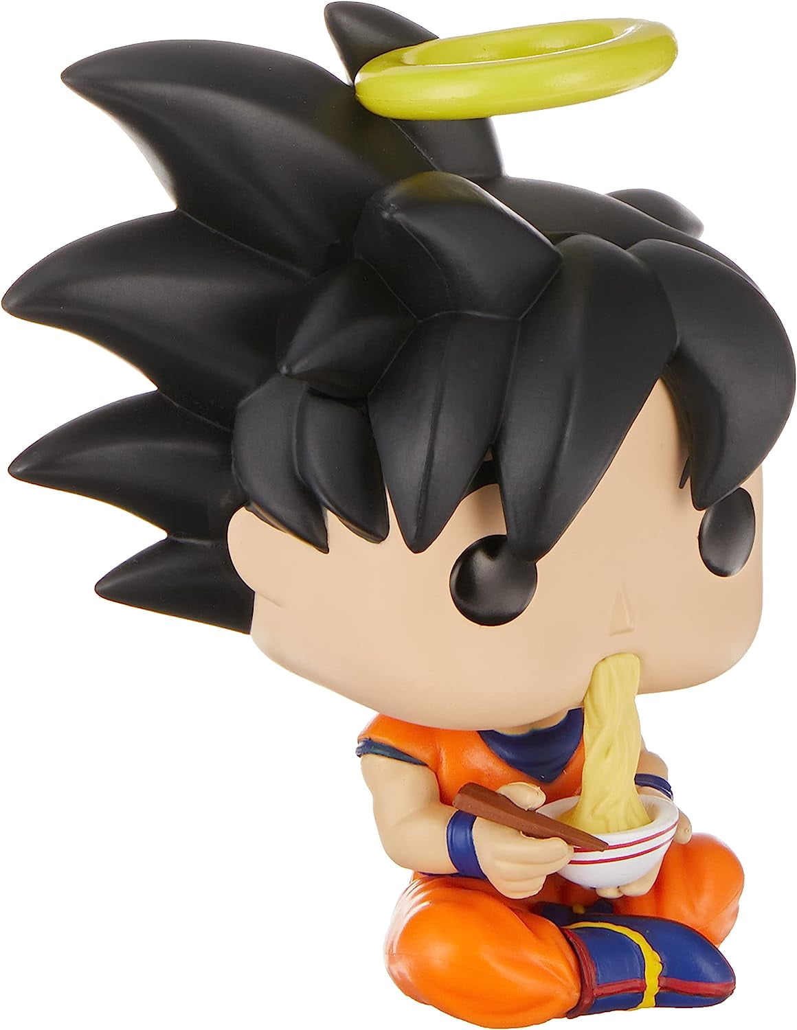 Funko Dragon Ball POP! Animation Goku (Eating Noodles) Vinyl Figure 