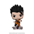 thumbnail image 1 of Funko Dragon Ball POP! Animation Metallic Super Gohan Vinyl Figure, 1 of 3