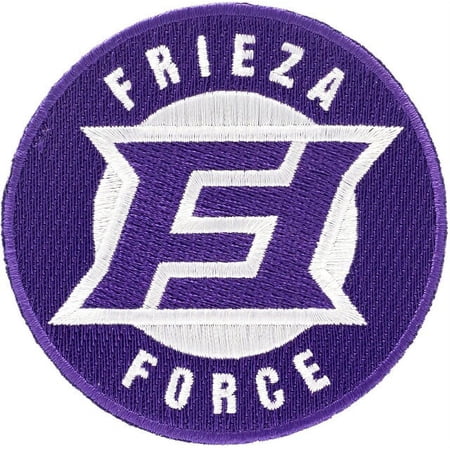Funko Dragon Ball Z Frieza Force Patch