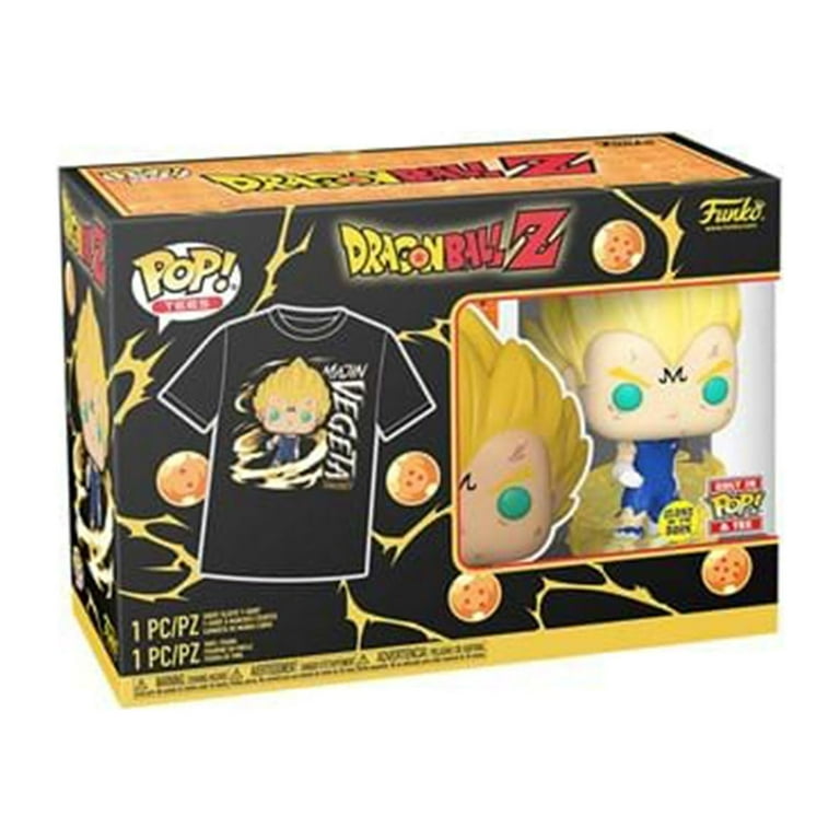 Majin vegeta funko pop online