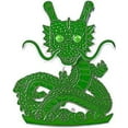 thumbnail image 1 of Funko Dragon Ball Z POP Pin Shenron Enamel Pin CHASE VERSION, 1 of 1