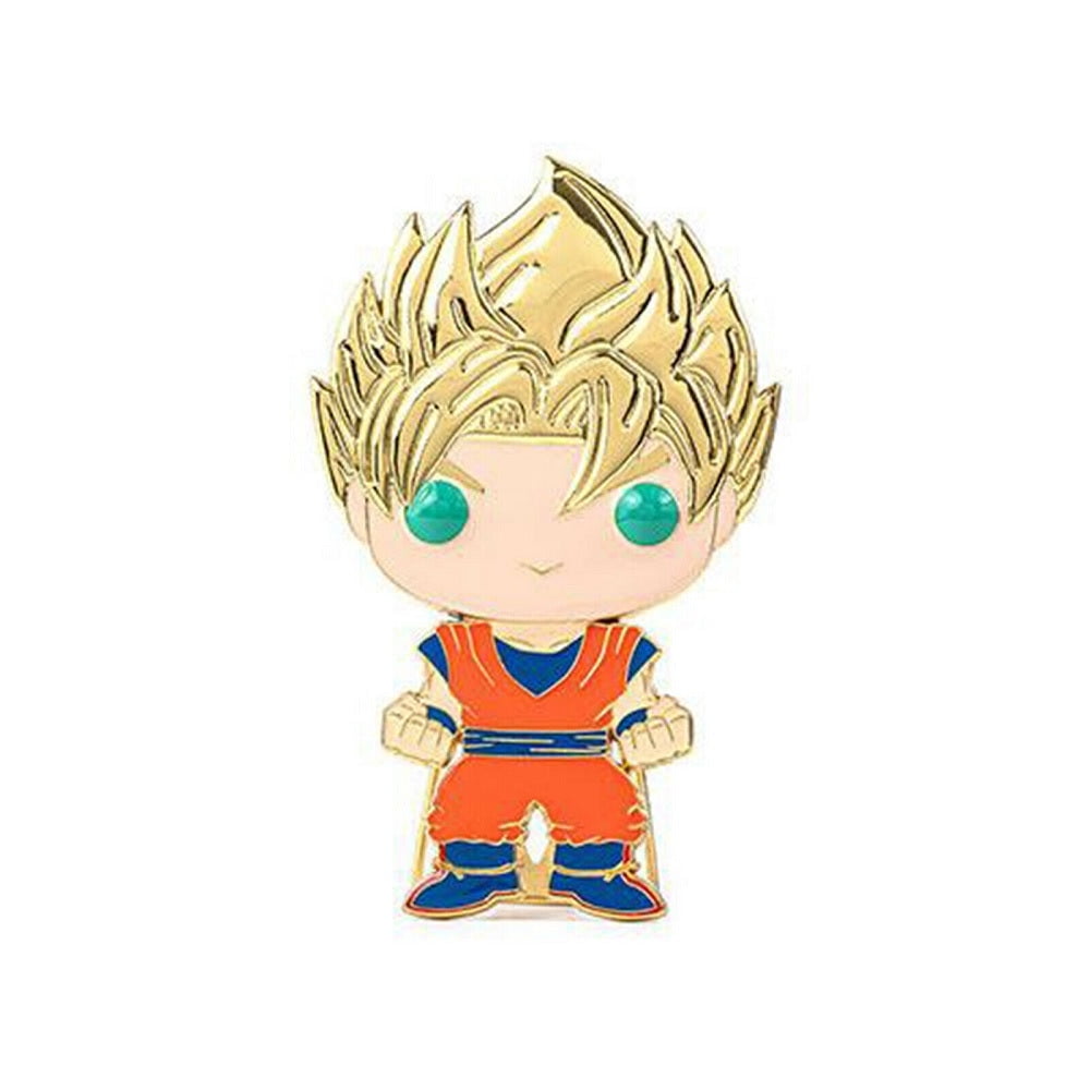 Funko Dragon Ball Z Pop! Pin Shenron Chase Enamel Pin