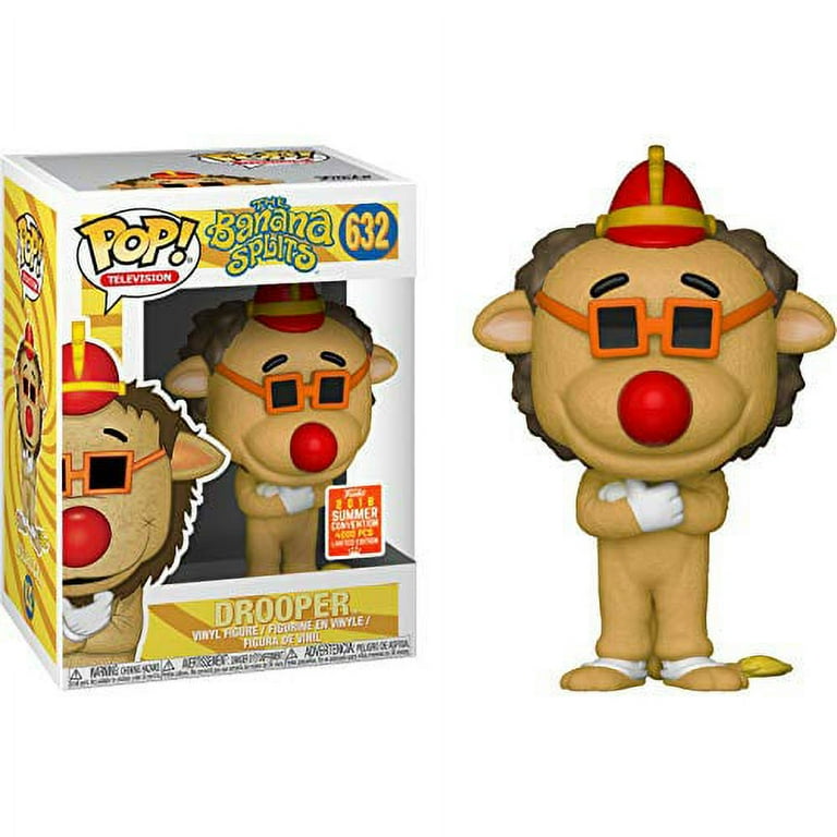 Funko pop 2018 catalog deals
