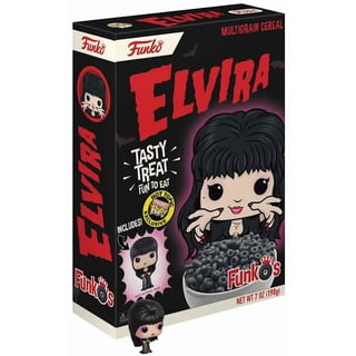 Elvira Pop