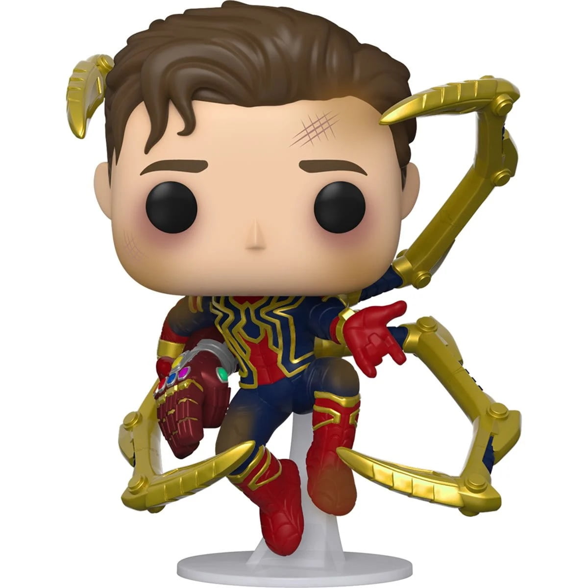 Avengers Endgame Funko Pop Characters in Funko Pop - Walmart.com