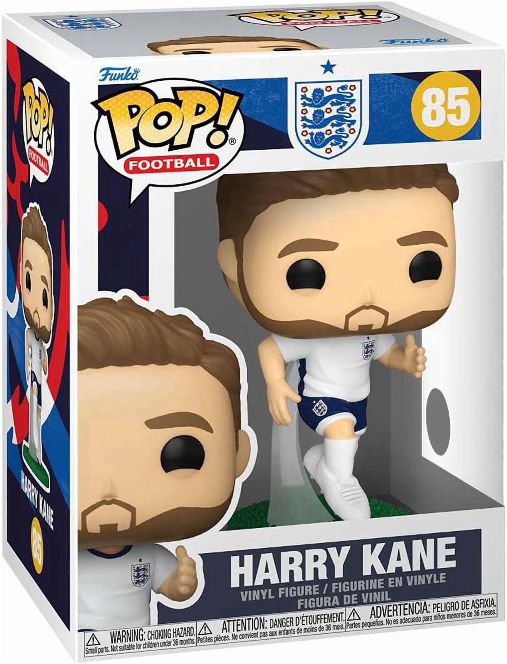 FUNKO POP! イングランド代表　ケイン・パーマー England Funko POP Football | Harry Kane (World Cup 2026) - Walmart.com