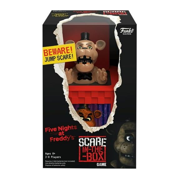 Funko FNAF Action Figure