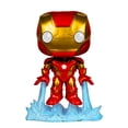 thumbnail image 1 of 66 Iron Man Mark 43 - Marvel - Avengers Age Of Ultron Funko POP, 1 of 5