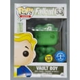 thumbnail image 1 of 53 Vault Boy - Glow - Fallout Funko POP, 1 of 2