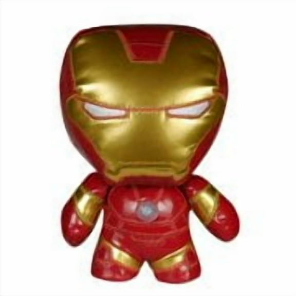 Funko Fabrikations: Avengers 2 - Iron Man Action Figure