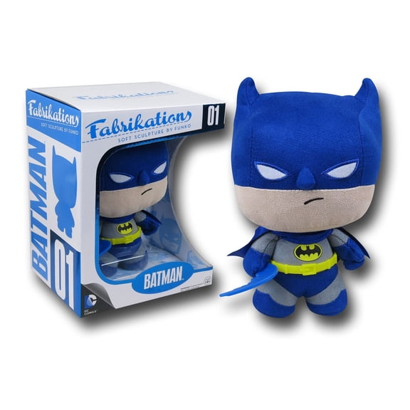 Funko Fabrikations Batman Plush