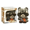 thumbnail image 1 of Funko Fabrikations: Guardians of The Galaxy-Rocket Racoon Action Figure, 1 of 2