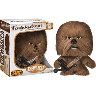 Chewbacca Plush Toys