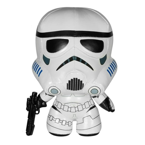 Star Wars - Stormtrooper Fabrikations Soft Sculpture by Funko