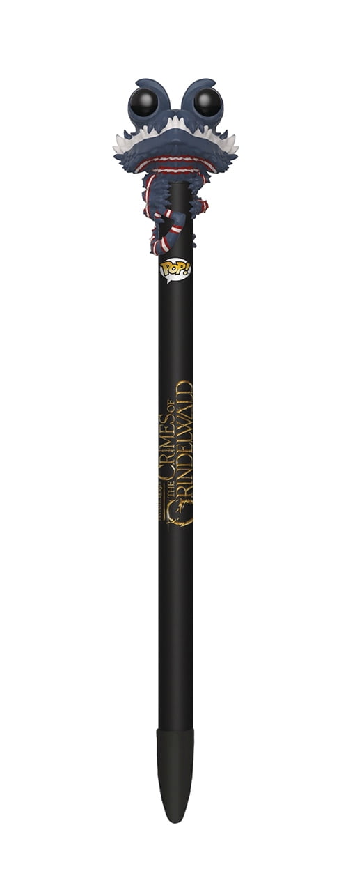 激安通販サイト 人気 2 Beasts Fantastic Funko Pen Pen Chupacabra Toppers ペン