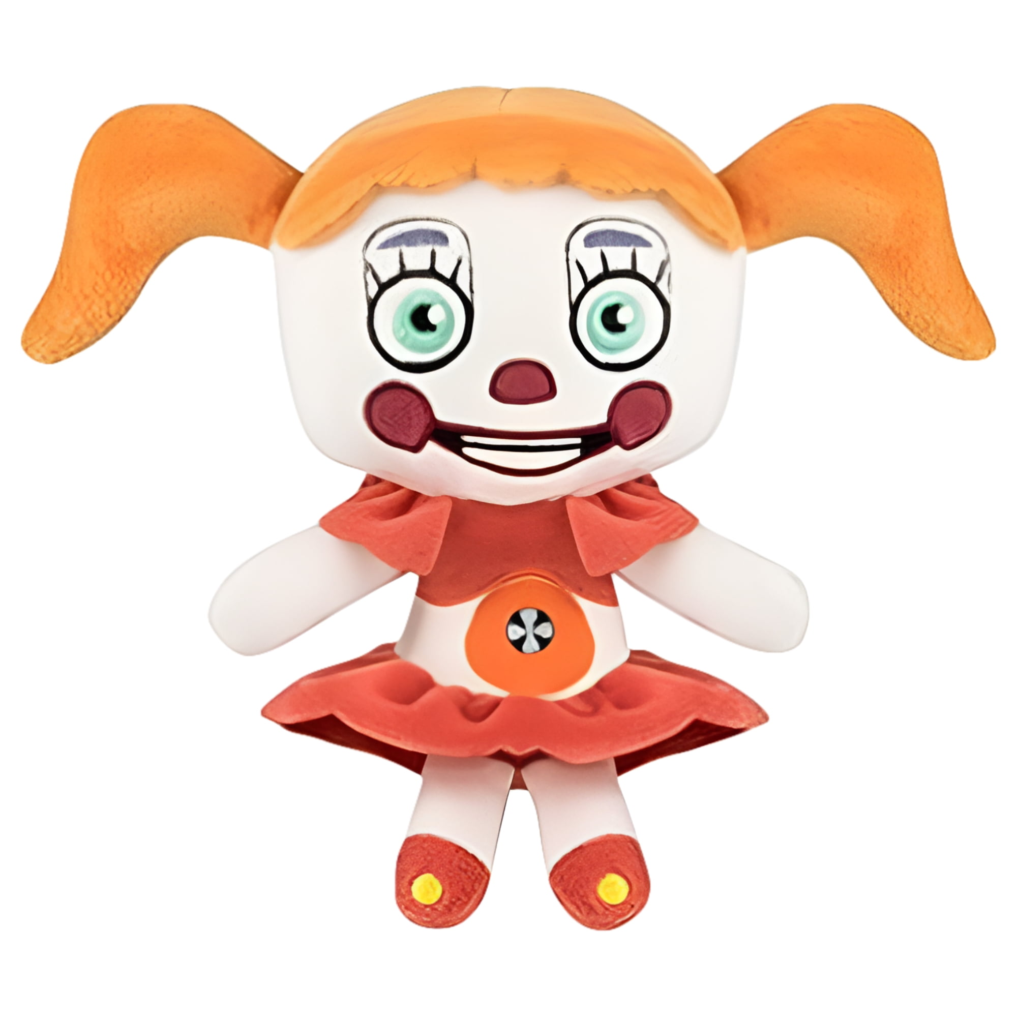 Funko Five Nights At Freddy's: Sister Location-Baby Collectible Plush