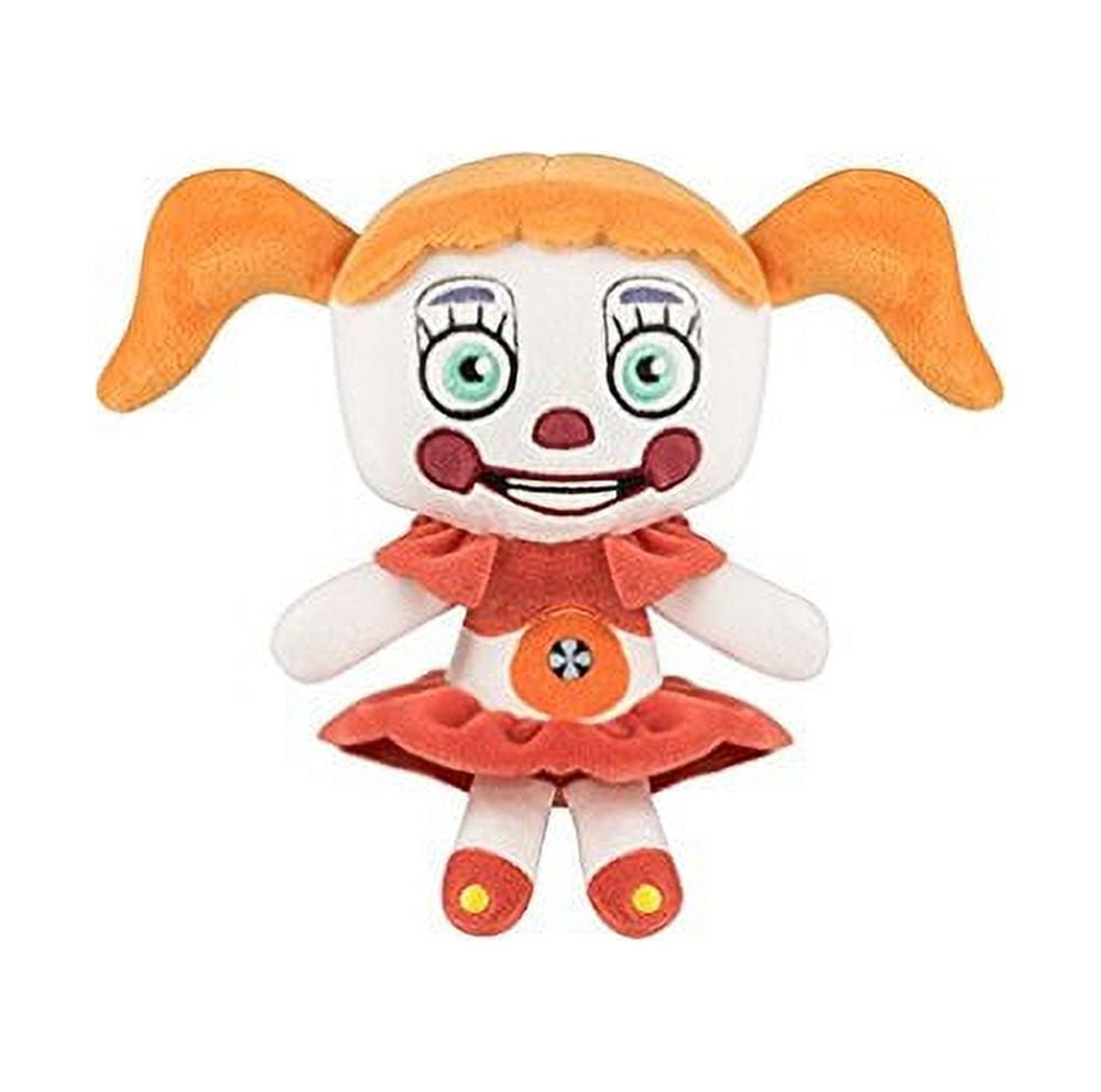 Funko Five Nights at Freddy's Sister Location - Bonnet 6 (Walmart)  Exclusive Plush Doll