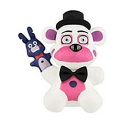 Funko Five Nights Sister Location-Funtime Freddy Collectible Plush