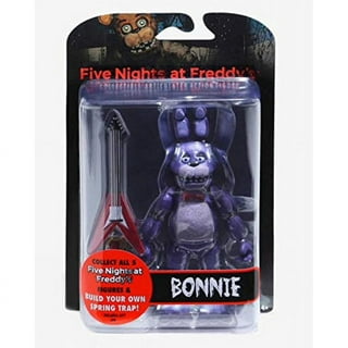 Funko Five Nights at Freddy's 13.5 Bonnie & Guitar FNAF Action