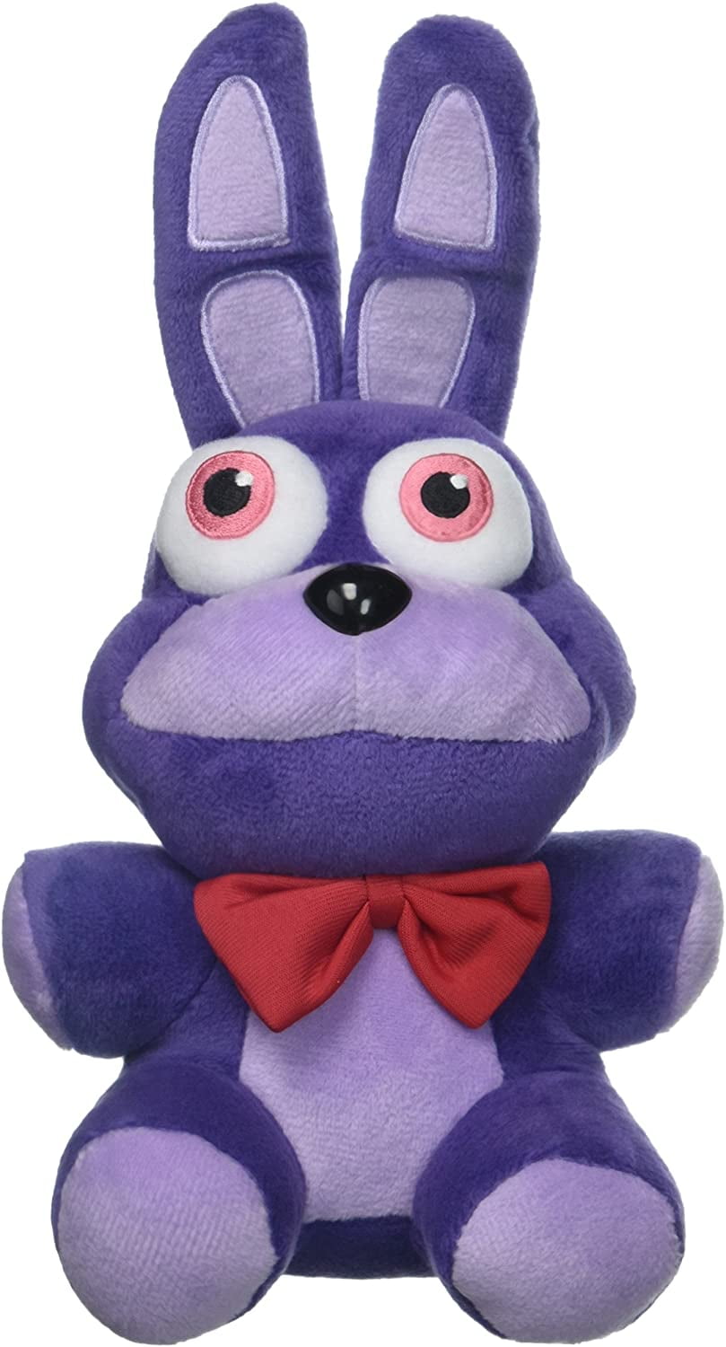 Funko Five Nights at Freddy's Bonnie Plush, 6" , Blue