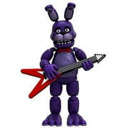 Funko Five Nights at Freddys Bonnie Vinyl Mini Figure No Packaging