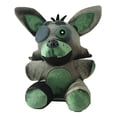 thumbnail image 1 of Funko Five Nights at Freddy's Phantom Foxy Plush, 1 of 4