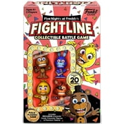 Funko Five Nights at Freddys Fightline Series 1 Premier Pack