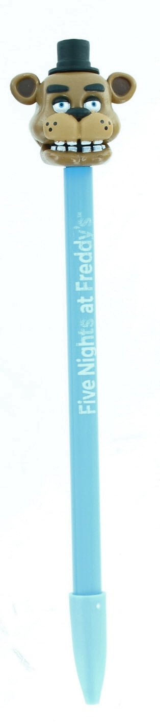 Funko Five Nights at Freddy's Freddy Pen Topper