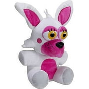 Funko Five Nights at Freddy's Funtime Foxy Plush