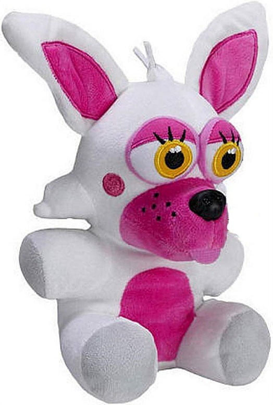 Five Nights At Freddy's FT Tie Dye Foxy Funko Plush