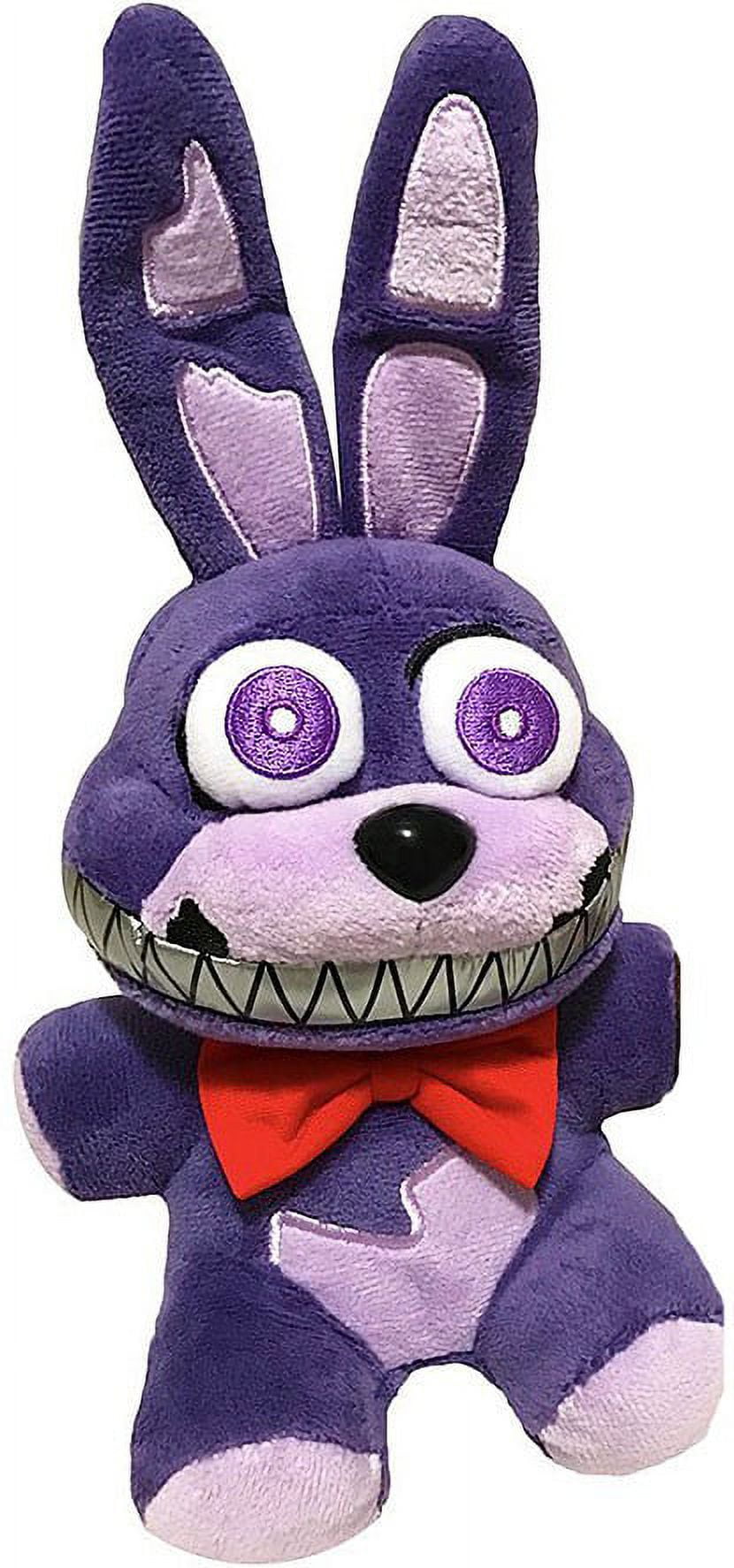 Funko Fnaf Movie Bonnie plush : r/fivenightsatfreddys