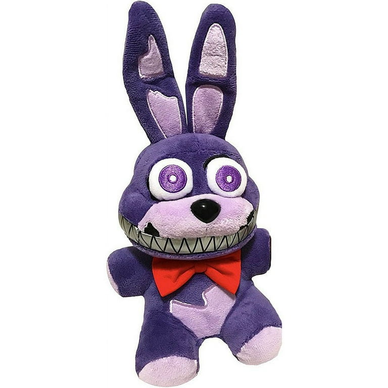 Five Nights at Freddy's Nightmare Marionette 6-Inch Plush