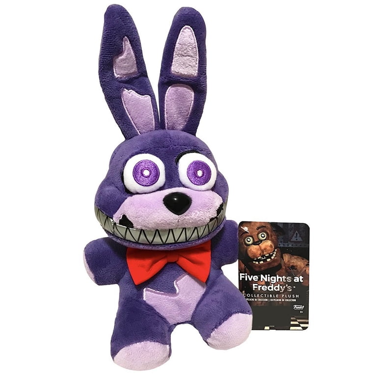 Five Nights at Freddy's Funko 6