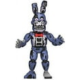 thumbnail image 1 of Funko Five Nights at Freddy's Nightmare Bonnie Vinyl Mini Figure (No Packaging), 1 of 1