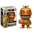 thumbnail image 1 of Funko POP Five Nights at Freddy's Jack-O-Chica 206 Vinyl Figure, 1 of 7