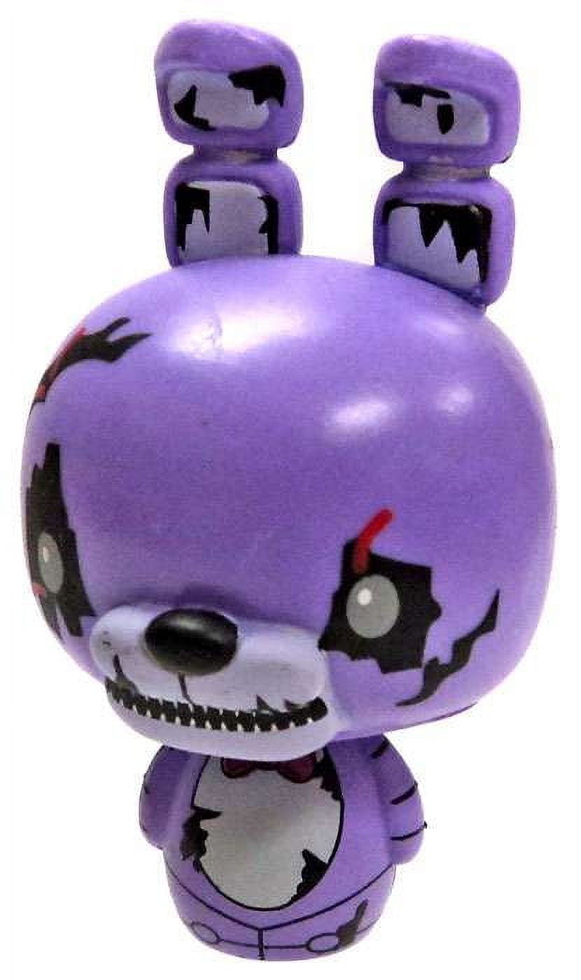 FNAF NIGHTMARE BONNIE FUNKO POP FNAF