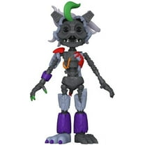 Funko Five Nights at Freddy's Ruins Action Figure, 8.55" x 6"