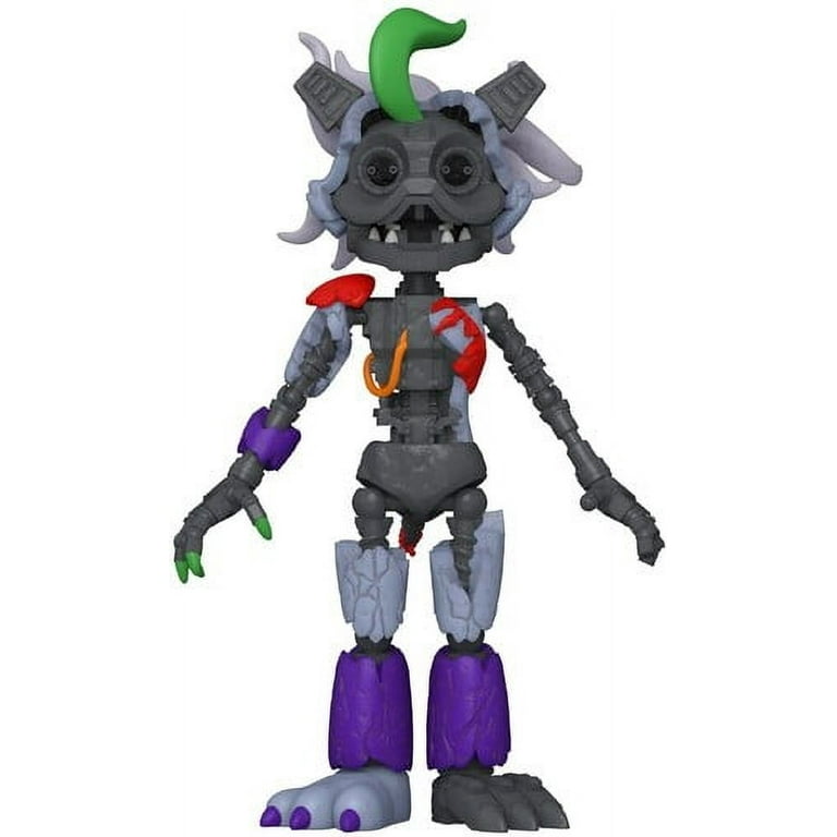 Funko Five Nights at Freddy's Ruins Action Figure, x
