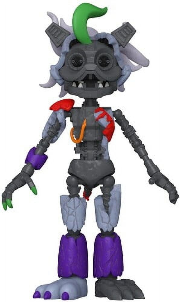 Five nights at freddy's figures walmart discount