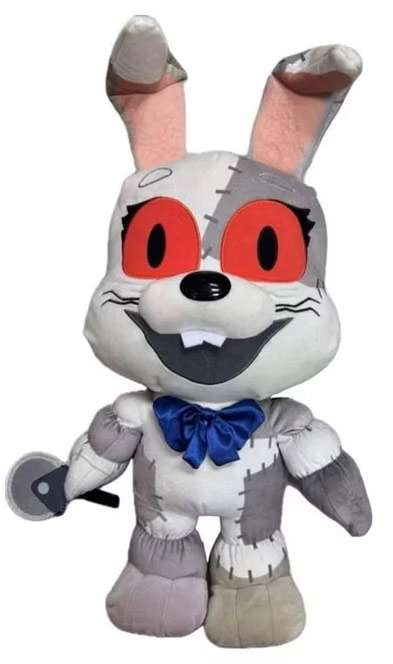Funko Five Nights at Freddy's Security Breach Vannie JUMBO Plush