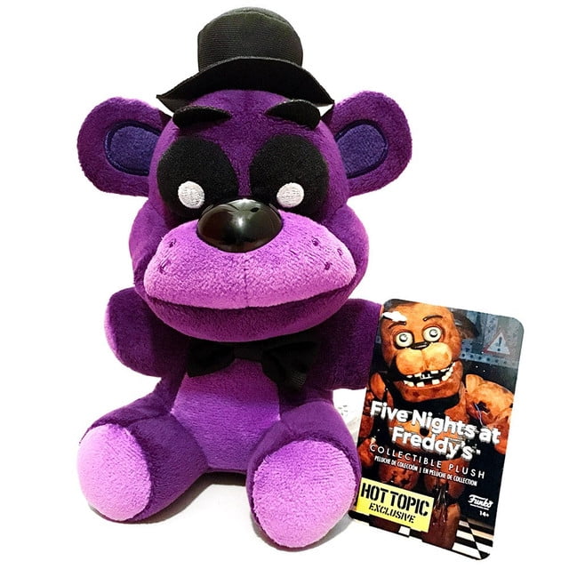 Official Funko Five Nights At Freddy's 6
