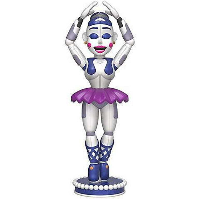 Funko Five Nights at Freddy's Sister Location Ballora Vinyl Funko Five Nights at Freddy's Sister Location Ballora Vinyl