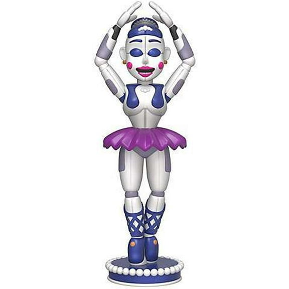 Funko Five Nights at Freddy's Sister Location Ballora Vinyl Mini Figure