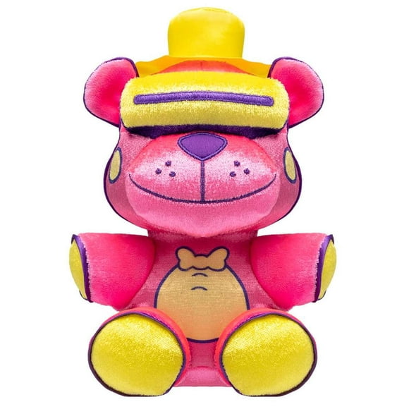 Funko Five Nights at Freddy's Special Delivery Inverted VR Freddy Plush