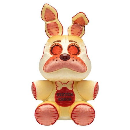 Funko Five Nights at Freddy's Special Delivery System Error Bonnie Plush (Inverted)
