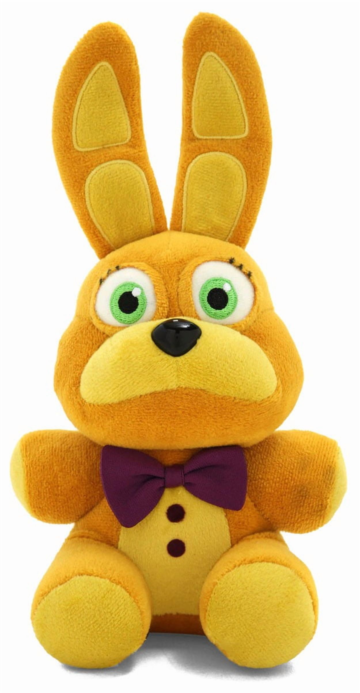 Funko Spring Bonnie Plush Five Nights at Freddy's Jamaica Ubuy
